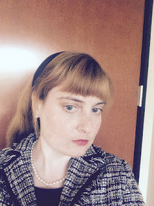 Meet your Posher, Jane